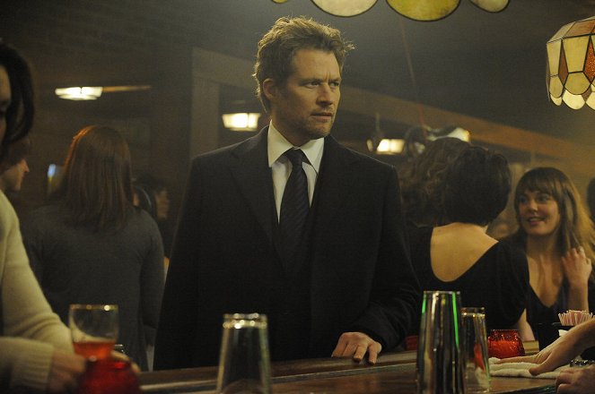 Mercy - I Have a Date - Photos - James Tupper