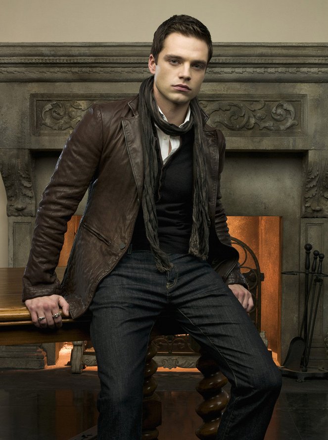 Kings - Promokuvat - Sebastian Stan