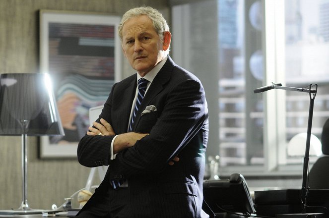 Deception - Z filmu - Victor Garber