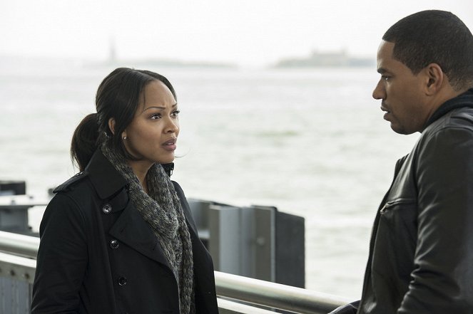 Deception - Photos - Meagan Good, Laz Alonso