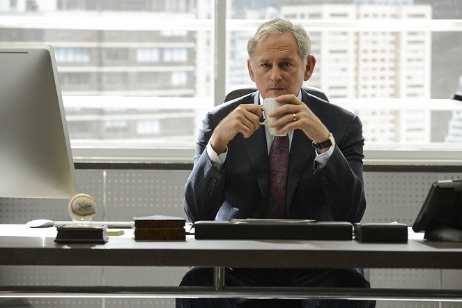 Deception - Photos - Victor Garber