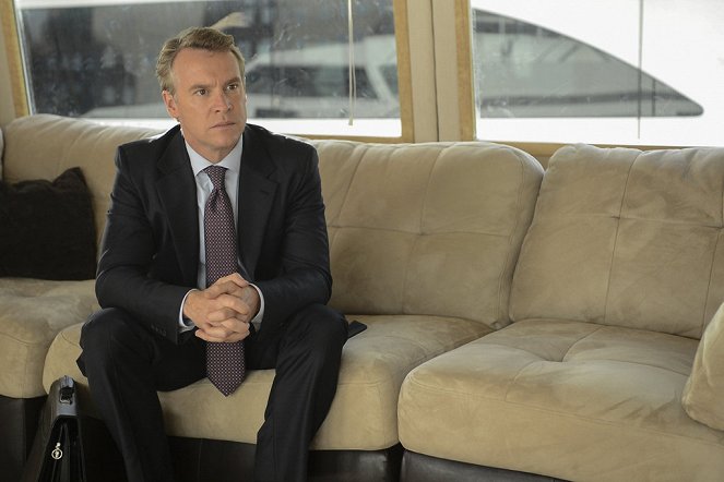 Deception - Photos - Tate Donovan