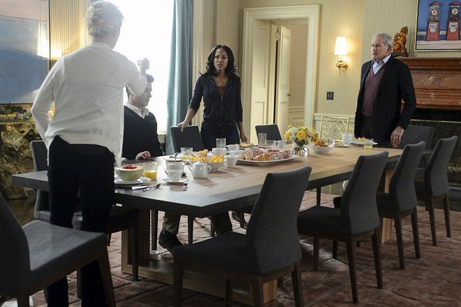 Deception - Photos - Wes Brown, Meagan Good, Victor Garber