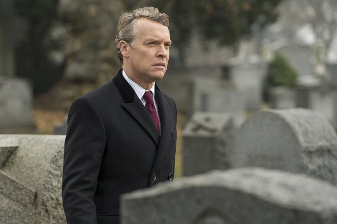 Deception - De la película - Tate Donovan