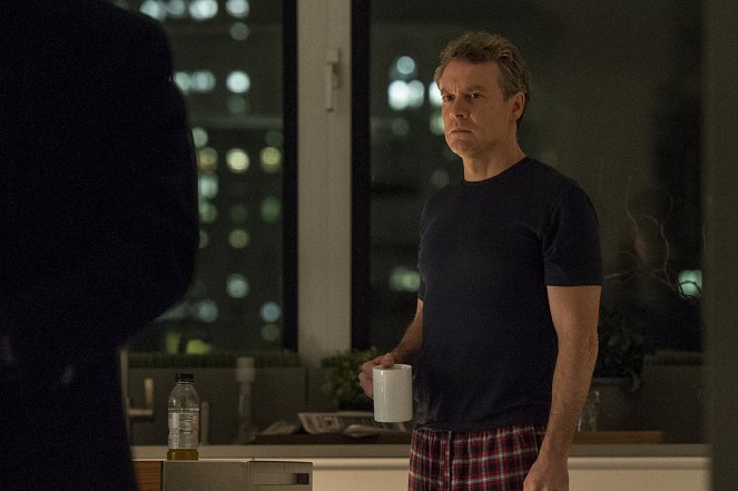 Deception - Photos - Tate Donovan