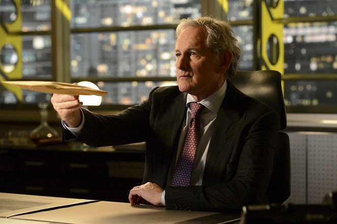 Deception - De la película - Victor Garber