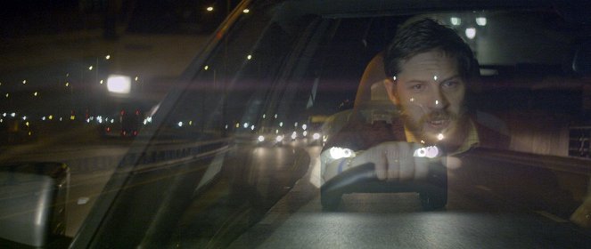 Noční jízda - Z filmu - Tom Hardy