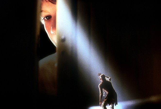 The Indian in the Cupboard - Photos