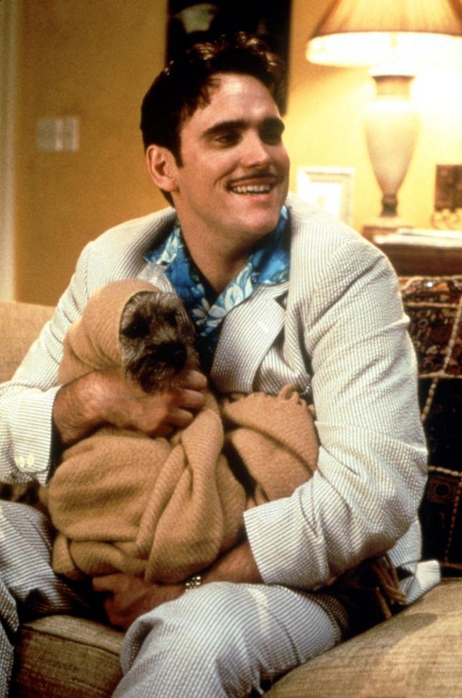 There's Something About Mary - Van film - Matt Dillon