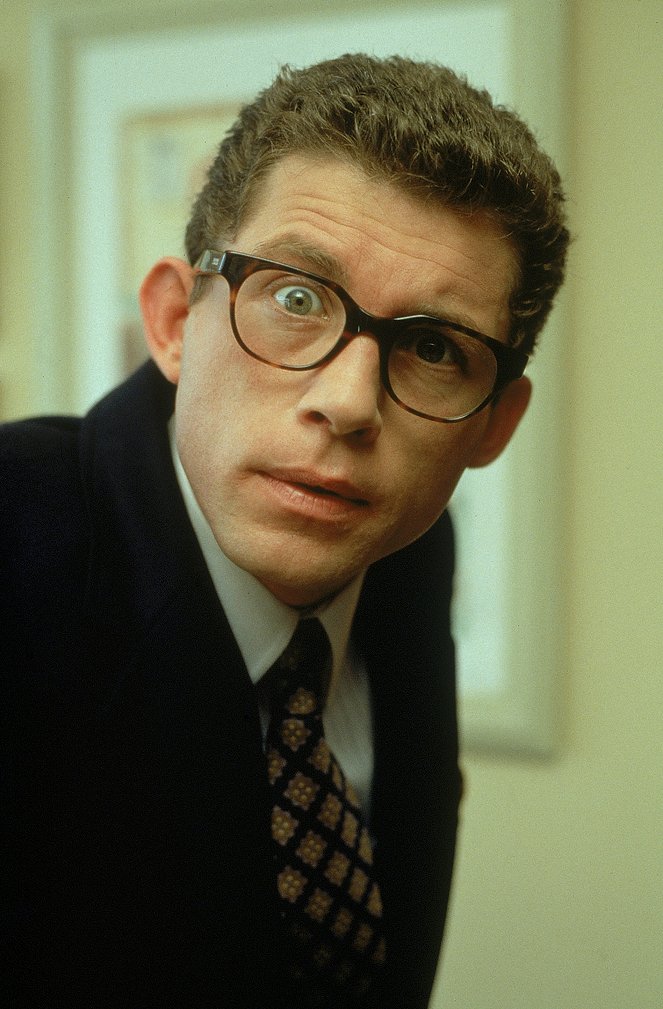 There's Something About Mary - Van film - Lee Evans
