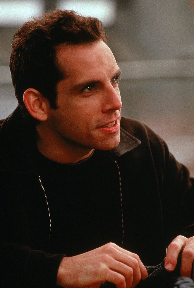 There's Something About Mary - Van film - Ben Stiller