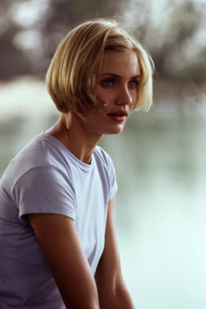 There's Something About Mary - Van film - Cameron Diaz