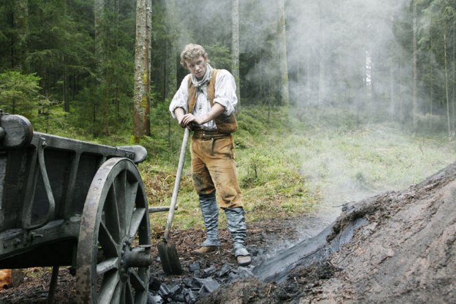 Das kalte Herz - Film - Rafael Gareisen