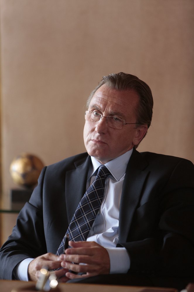 United Passions - Photos - Tim Roth