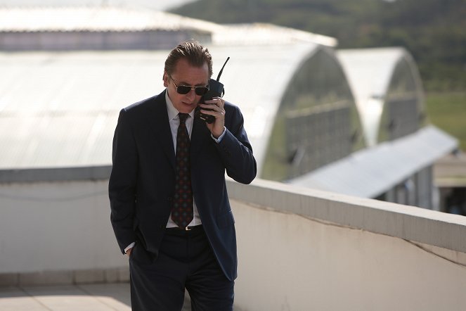 United Passions - Photos - Tim Roth