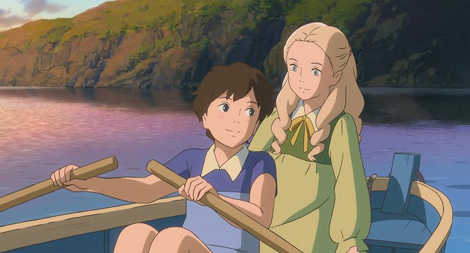 When Marnie Was There - Photos
