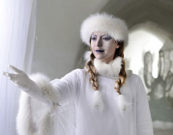 Die Schneekönigin - Filmfotos - Linda Zilliacus