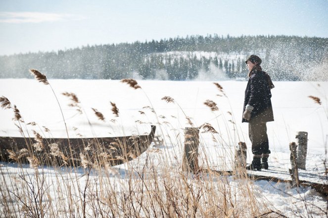 Die Schneekönigin - Do filme - Kristo Ferkic