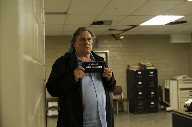 Welcome to New York - Photos - Gérard Depardieu