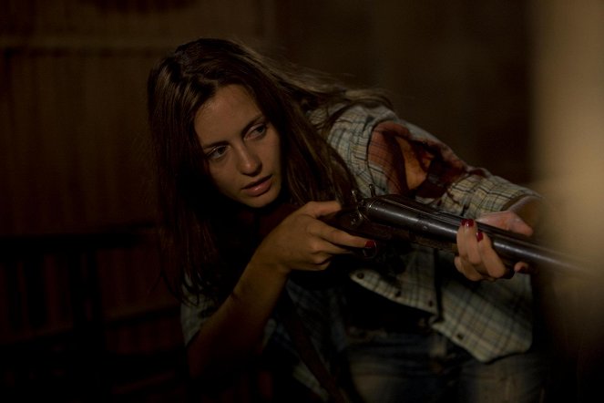 Slaughter - Film - Amy Shiels