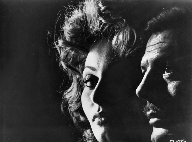 Hochzeit auf Italienisch - Werbefoto - Sophia Loren, Marcello Mastroianni