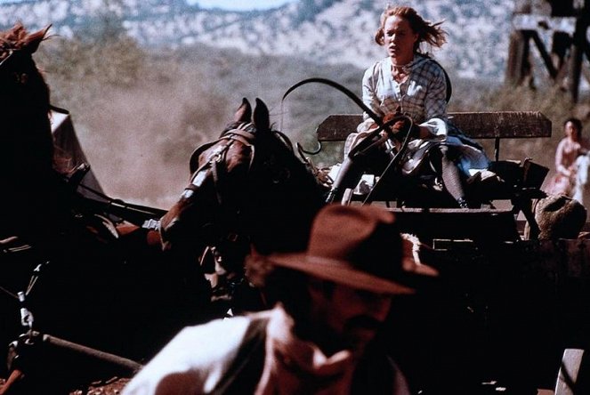 Les Belles de l'Ouest - Film - Mary Stuart Masterson