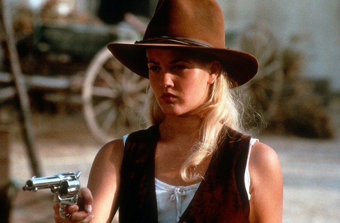 Les Belles de l'Ouest - Film - Drew Barrymore