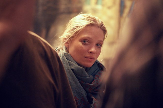 A zéró elmélet - Filmfotók - Mélanie Thierry