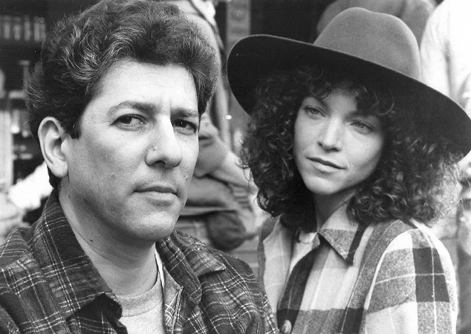 Crossing Delancey - Promo - Peter Riegert, Amy Irving