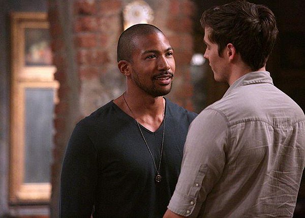 The Originals - The Brothers That Care Forgot - Filmfotos - Charles Michael Davis