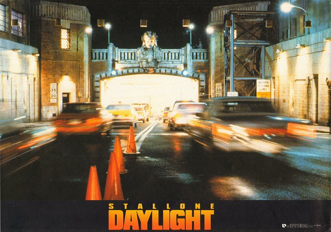 Daylight - Cartes de lobby