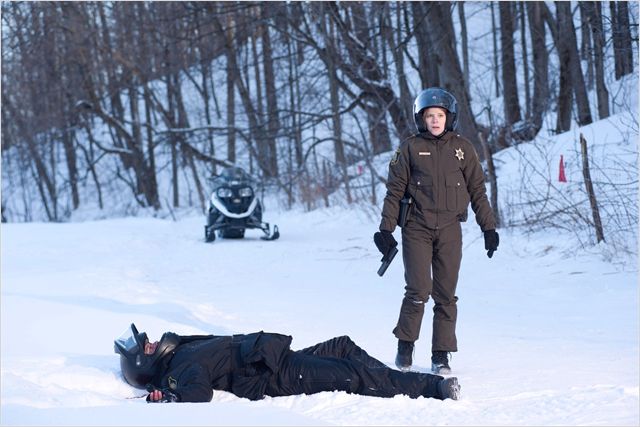 Cold Blood - Kein Ausweg, keine Gnade - Filmfotos - Kate Mara