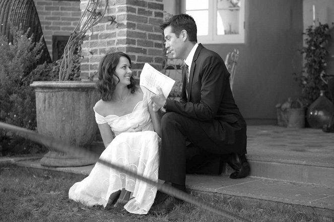 Much Ado About Nothing - Van film - Amy Acker, Alexis Denisof