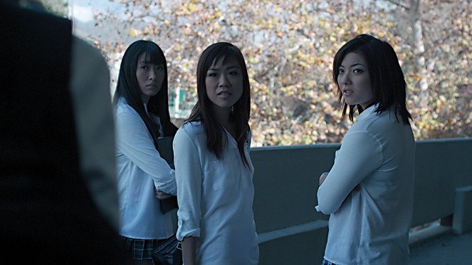 Asian School Girls - De la película