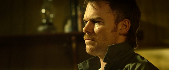Cold in July - Photos - Michael C. Hall