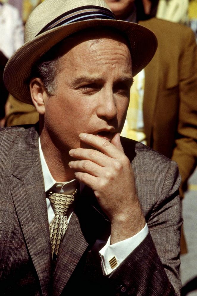 Tin Men - Filmfotos - Richard Dreyfuss