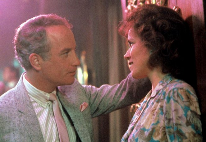 Les Filous - Film - Richard Dreyfuss, Barbara Hershey