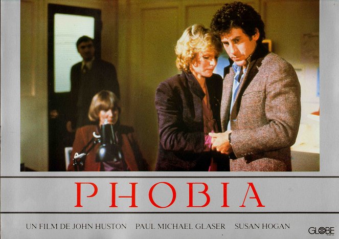 Phobia - Fotocromos