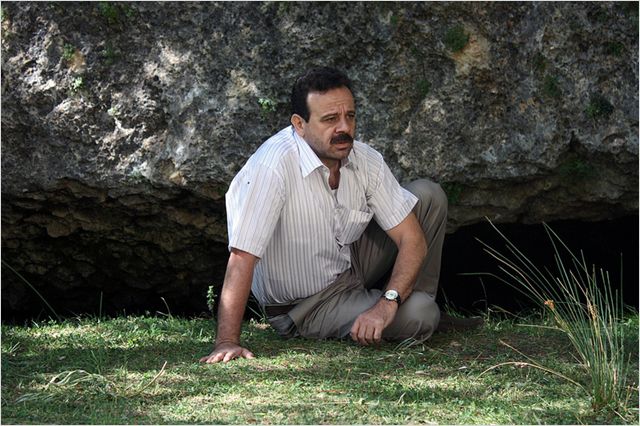 Más allá de la colina - De la película - Reha Özcan