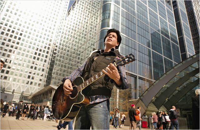 As Long as I Live - Promo - Shahrukh Khan