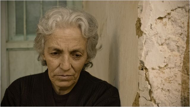 Babamin sesi - Kuvat elokuvasta - Basê Dogan