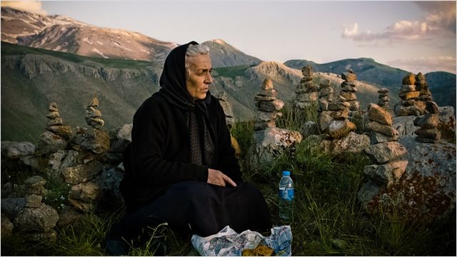 Babamin sesi - De la película - Basê Dogan