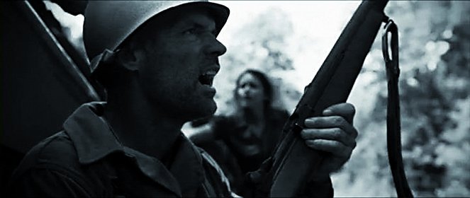 Fury - Battle of the Ardennes - Kuvat elokuvasta
