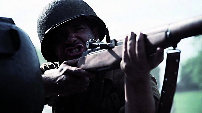 Ardennes Fury - Filmfotók