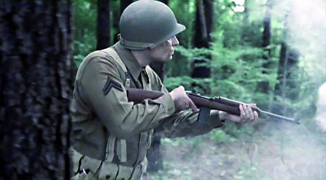 Ardennes Fury - Do filme