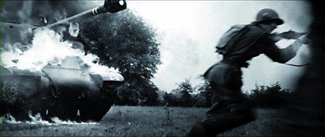 Ardennes Fury - De la película