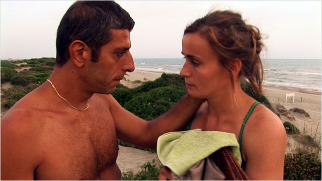 Ein Tag am Strand - Filmfotos - Antonio Merone, Lucia Mascino