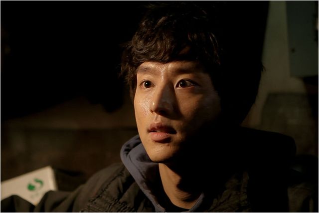 Piedad - De la película - Yool Gwon