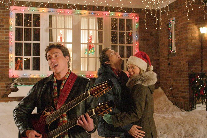 Just Friends - Do filme - Chris Klein, Ryan Reynolds, Amy Smart