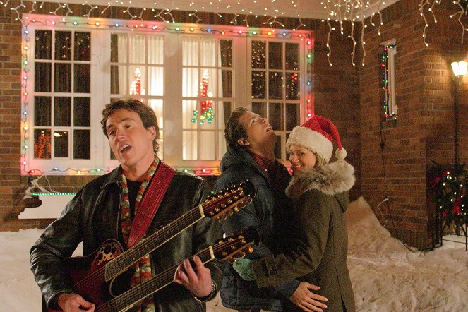 Wild X-Mas - Filmfotos - Chris Klein, Ryan Reynolds, Amy Smart